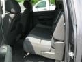 2010 Taupe Gray Metallic Chevrolet Silverado 1500 LS Crew Cab  photo #6