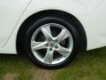 2010 Premium White Pearl Acura TSX Sedan  photo #9