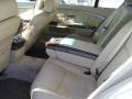 2006 Alpine White BMW 7 Series 750Li Sedan  photo #11