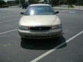 2004 Cashmere Metallic Buick Century Standard  photo #21