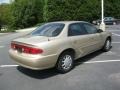 2004 Cashmere Metallic Buick Century Standard  photo #23