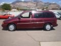 Toreador Red Metallic 1998 Ford Windstar GL