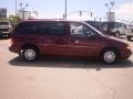 Toreador Red Metallic - Windstar GL Photo No. 4