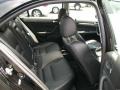 2008 Nighthawk Black Pearl Acura TSX Sedan  photo #24