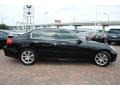 Black Obsidian - G 35 Sedan Photo No. 6