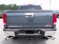 2010 Stealth Gray Metallic GMC Sierra 2500HD SLE Crew Cab 4x4  photo #7