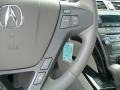 2007 Steel Blue Metallic Acura MDX Sport  photo #16