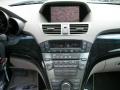 2007 Steel Blue Metallic Acura MDX Sport  photo #18