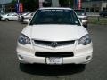 2008 White Diamond Pearl Acura RDX   photo #2