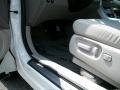 2008 White Diamond Pearl Acura RDX   photo #11
