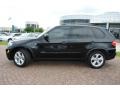 2009 Jet Black BMW X5 xDrive48i  photo #2