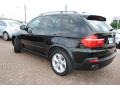 Jet Black - X5 xDrive48i Photo No. 3