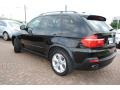 2009 Jet Black BMW X5 xDrive48i  photo #3