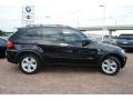 Jet Black - X5 xDrive48i Photo No. 6