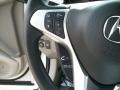 2008 White Diamond Pearl Acura RDX   photo #15