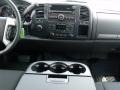 2010 Summit White GMC Sierra 2500HD SLE Crew Cab 4x4  photo #18