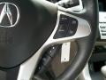 2008 White Diamond Pearl Acura RDX   photo #16