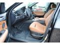 Jet Black - X5 xDrive48i Photo No. 13