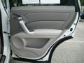 2008 White Diamond Pearl Acura RDX   photo #23