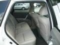 2008 White Diamond Pearl Acura RDX   photo #24