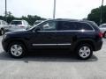 2011 Blackberry Pearl Jeep Grand Cherokee Laredo X Package  photo #5