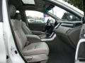2008 White Diamond Pearl Acura RDX   photo #27