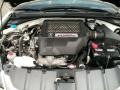 2008 White Diamond Pearl Acura RDX   photo #28