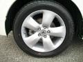 2008 White Diamond Pearl Acura RDX   photo #30