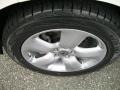 2008 White Diamond Pearl Acura RDX   photo #31