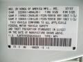 2008 White Diamond Pearl Acura RDX   photo #32