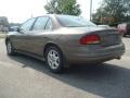 2000 Bronzemist Metallic Oldsmobile Intrigue GL  photo #4