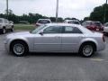 Bright Silver Metallic - 300 Touring Photo No. 5