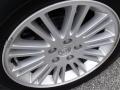 Bright Silver Metallic - 300 Touring Photo No. 9