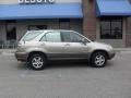 2003 Burnished Gold Metallic Lexus RX 300 AWD  photo #1