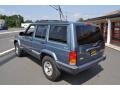 Gunmetal Pearl - Cherokee Sport 4x4 Photo No. 2