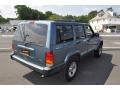Gunmetal Pearl - Cherokee Sport 4x4 Photo No. 3
