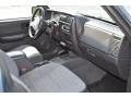 Gunmetal Pearl - Cherokee Sport 4x4 Photo No. 7