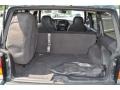 Gunmetal Pearl - Cherokee Sport 4x4 Photo No. 8