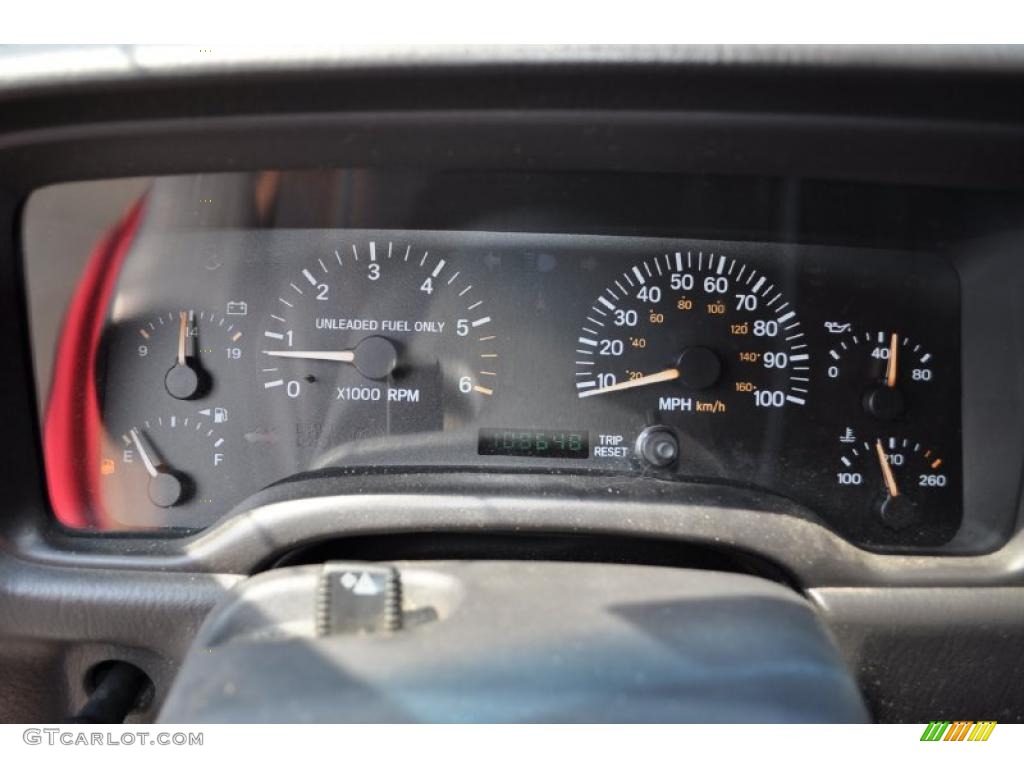 1999 Cherokee Sport 4x4 - Gunmetal Pearl / Agate photo #11