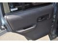 Gunmetal Pearl - Cherokee Sport 4x4 Photo No. 20