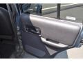 Gunmetal Pearl - Cherokee Sport 4x4 Photo No. 23