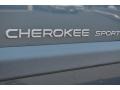 Gunmetal Pearl - Cherokee Sport 4x4 Photo No. 27
