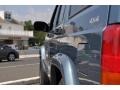 Gunmetal Pearl - Cherokee Sport 4x4 Photo No. 30
