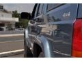 Gunmetal Pearl - Cherokee Sport 4x4 Photo No. 31