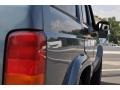 Gunmetal Pearl - Cherokee Sport 4x4 Photo No. 32
