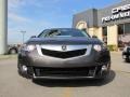 Grigio Metallic - TSX Sedan Photo No. 2