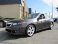 Grigio Metallic - TSX Sedan Photo No. 3