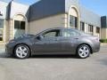 Grigio Metallic - TSX Sedan Photo No. 4