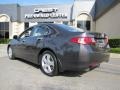 Grigio Metallic - TSX Sedan Photo No. 5