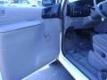 1998 Bright White Plymouth Voyager   photo #12